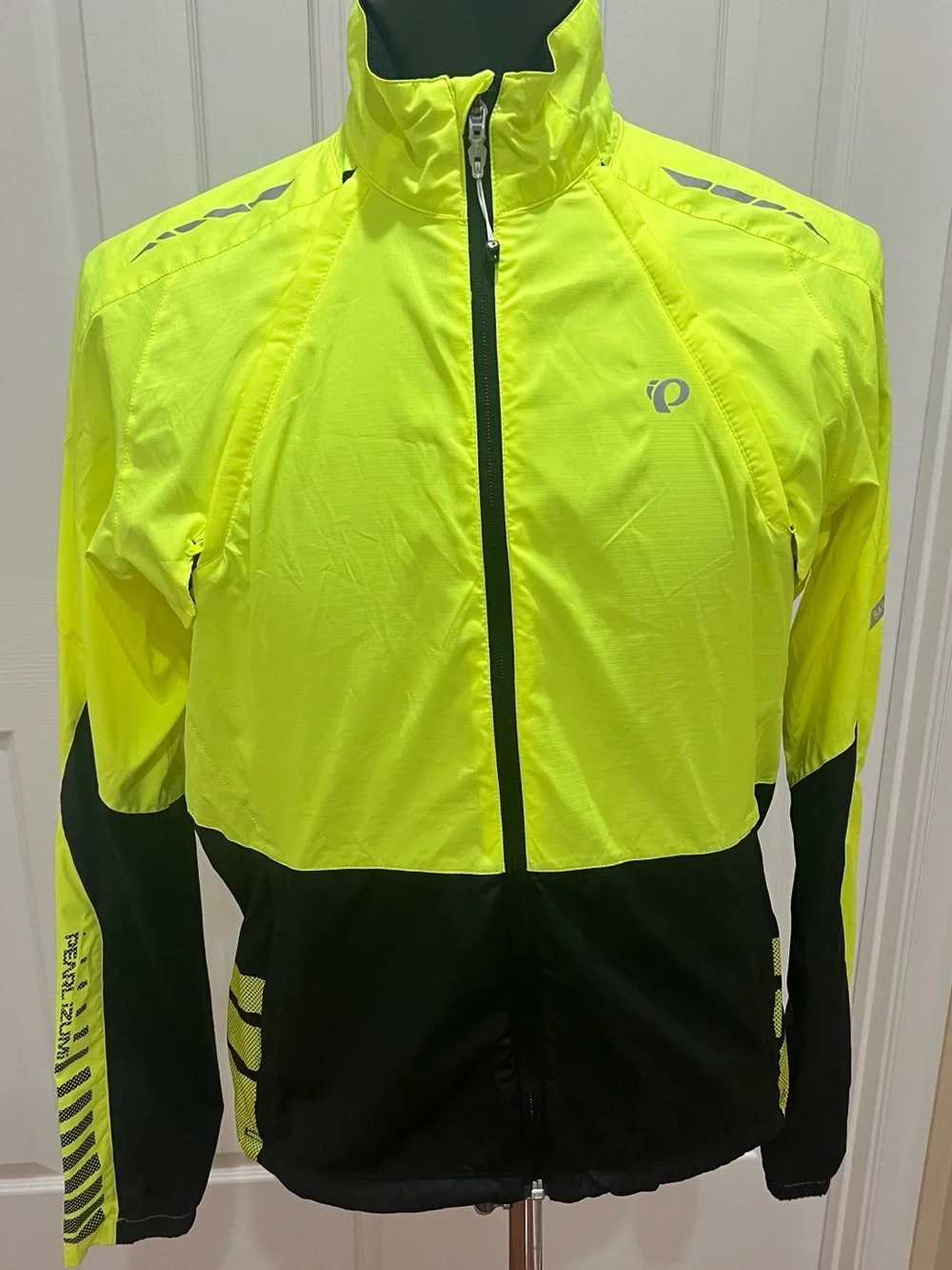 Men’s Pearl Izumi Windbreaker
